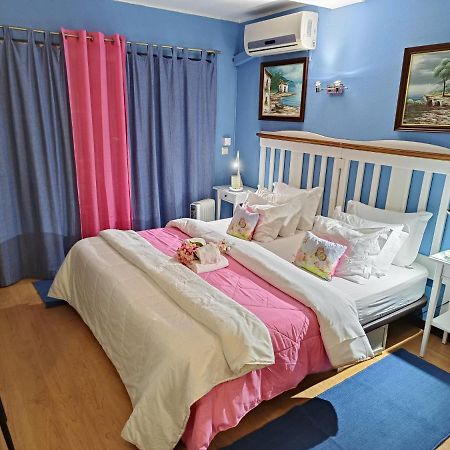 Forte Apartment Albufeira Exteriér fotografie