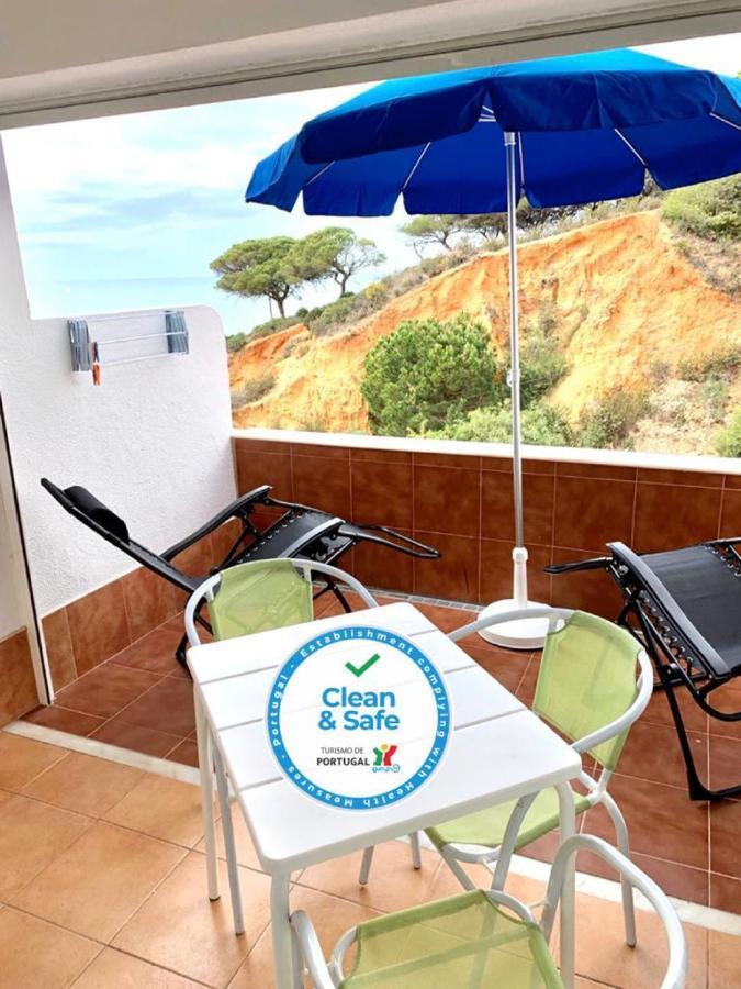Forte Apartment Albufeira Exteriér fotografie