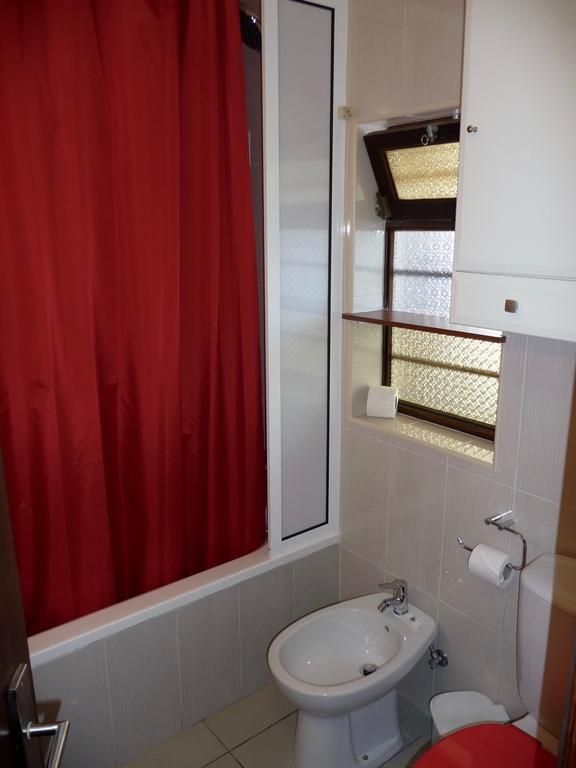 Forte Apartment Albufeira Exteriér fotografie