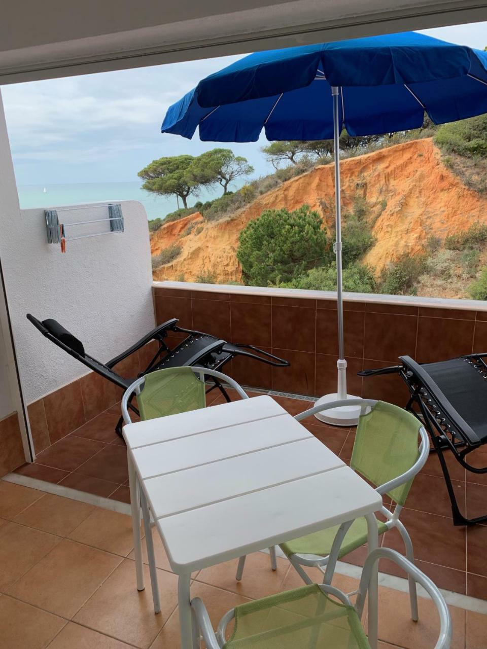 Forte Apartment Albufeira Exteriér fotografie