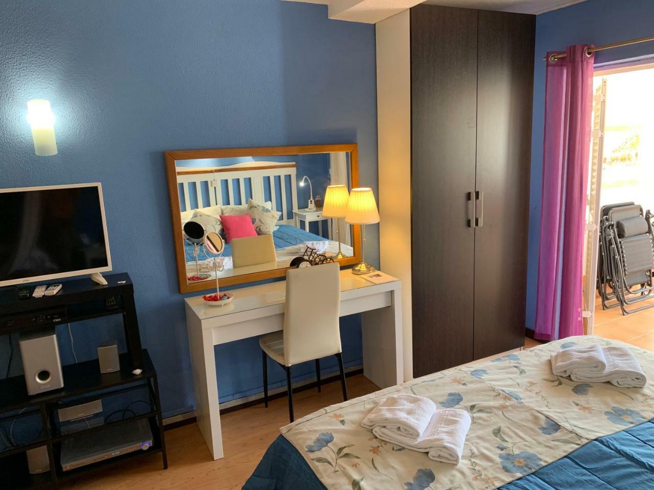Forte Apartment Albufeira Exteriér fotografie