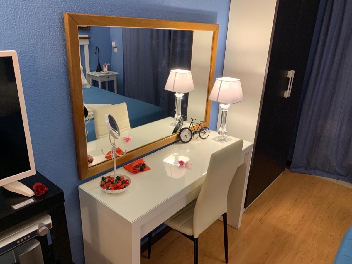 Forte Apartment Albufeira Exteriér fotografie