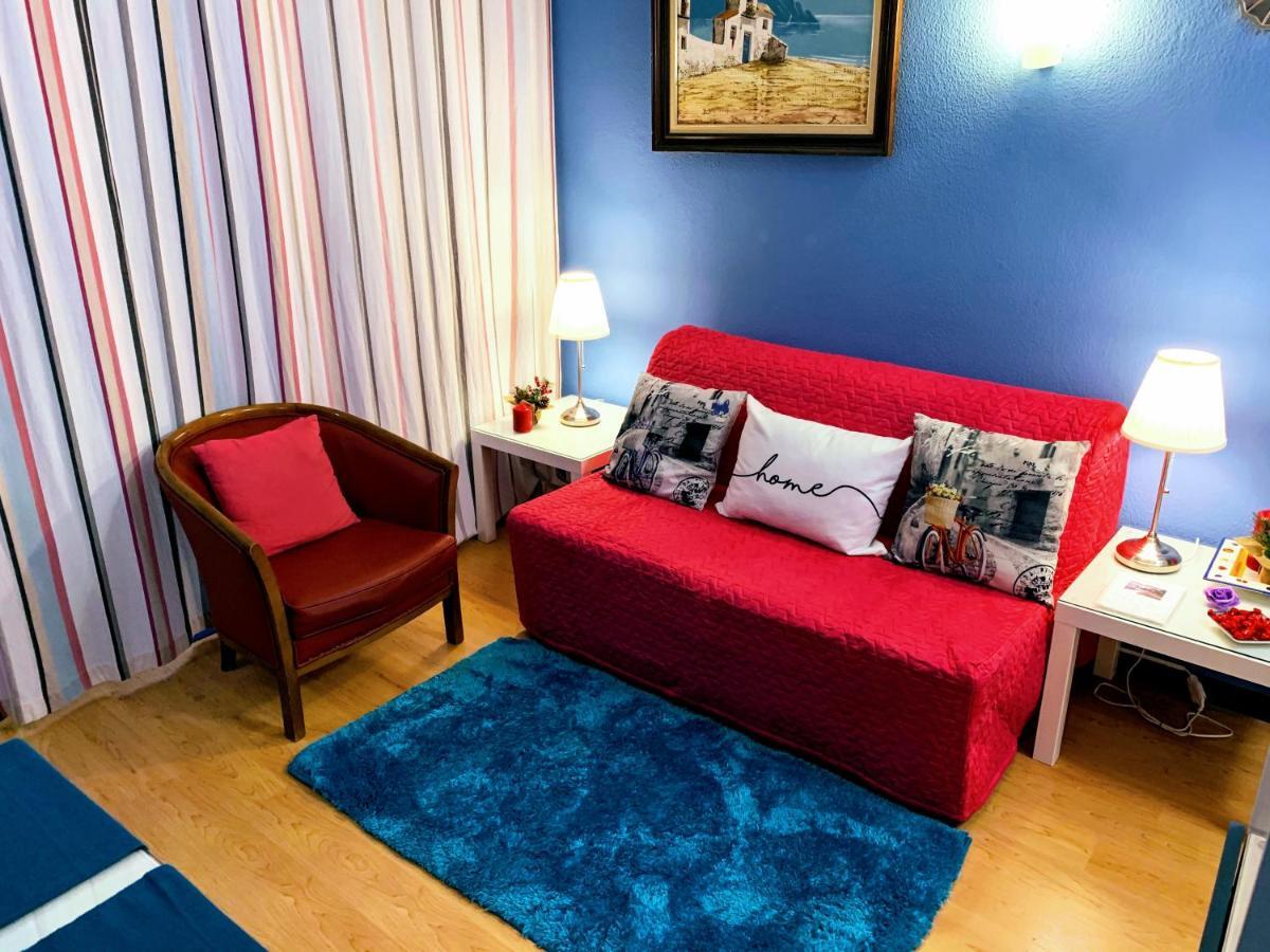 Forte Apartment Albufeira Exteriér fotografie
